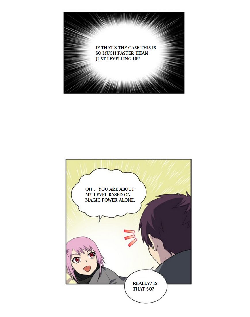 The Gamer Chapter 173 page 40 - Chapter 173