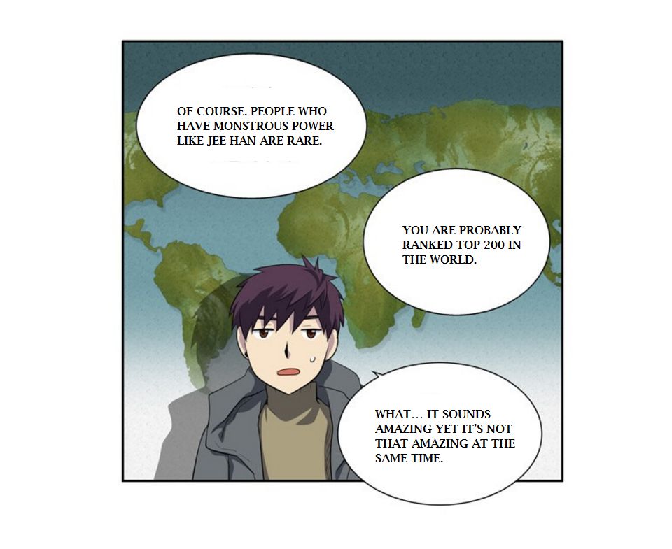The Gamer Chapter 173 page 41 - Chapter 173
