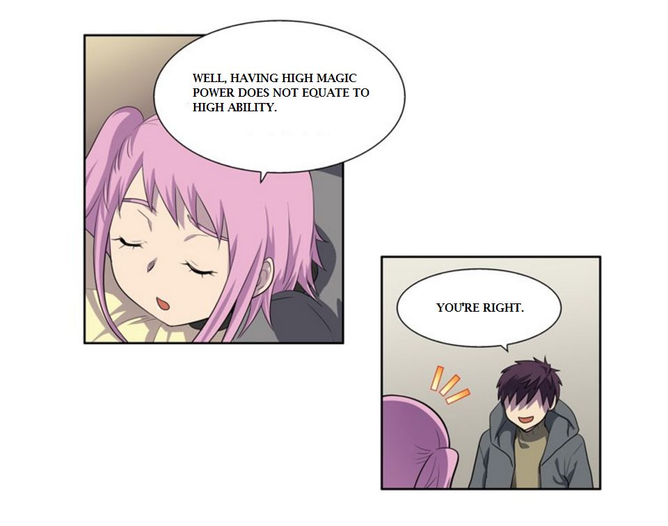 The Gamer Chapter 173 page 42 - Chapter 173
