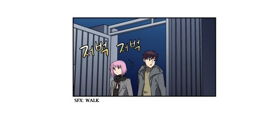 The Gamer Chapter 174 page 16 - Chapter 174