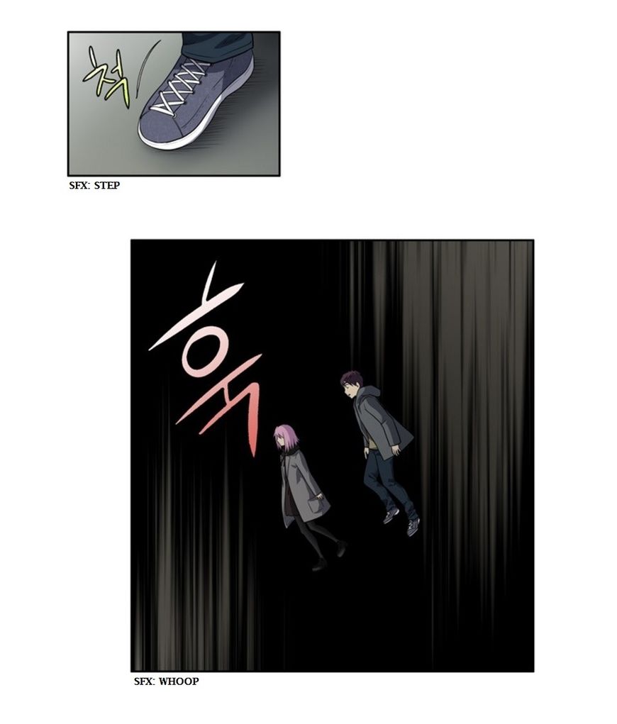 The Gamer Chapter 174 page 17 - Chapter 174