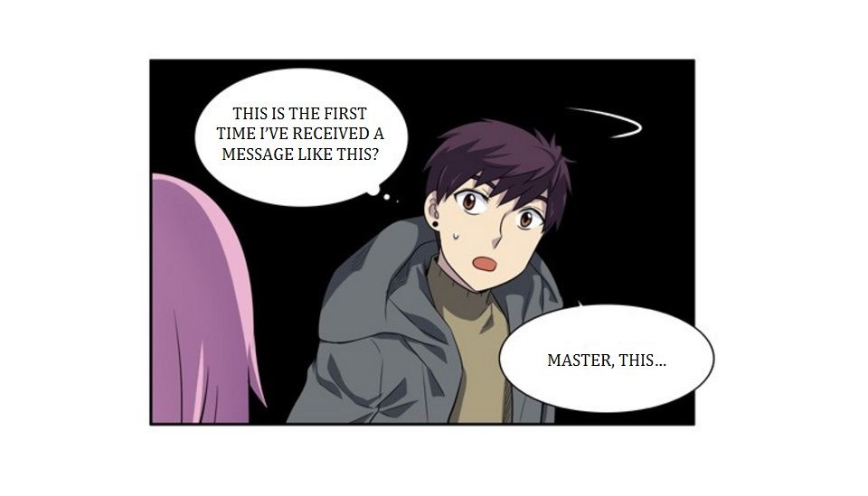 The Gamer Chapter 174 page 22 - Chapter 174