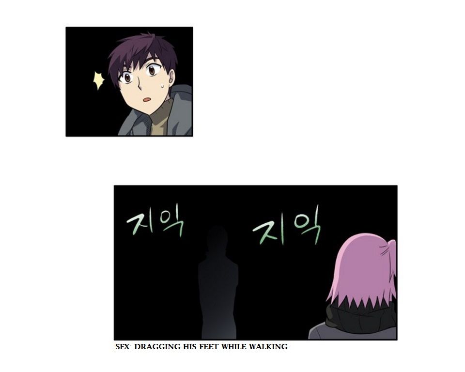 The Gamer Chapter 174 page 24 - Chapter 174