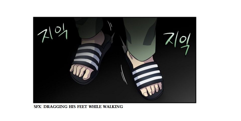The Gamer Chapter 174 page 25 - Chapter 174