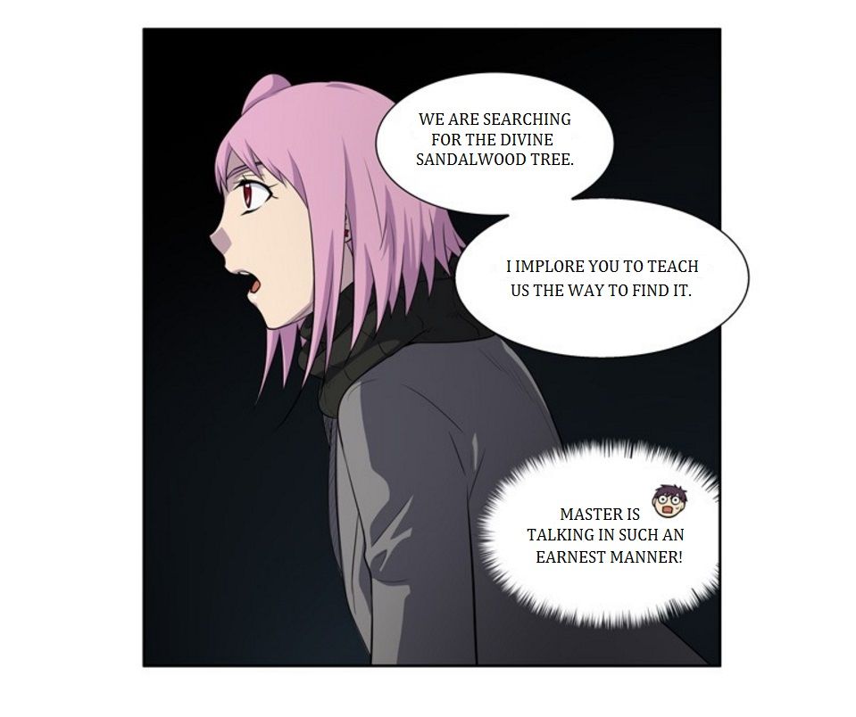 The Gamer Chapter 174 page 32 - Chapter 174