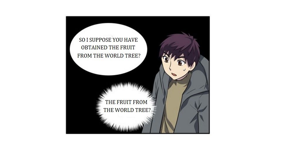 The Gamer Chapter 174 page 35 - Chapter 174