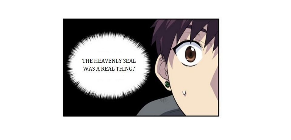 The Gamer Chapter 174 page 40 - Chapter 174
