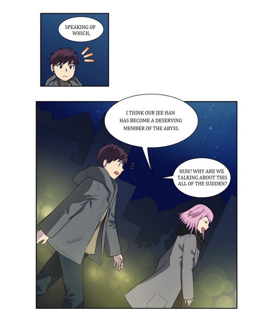 The Gamer Chapter 174 page 8 - Chapter 174