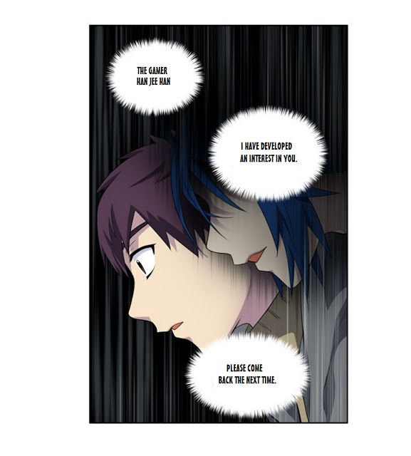 The Gamer Chapter 175 page 14 - Chapter 175