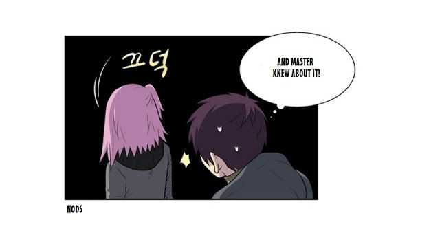 The Gamer Chapter 175 page 2 - Chapter 175