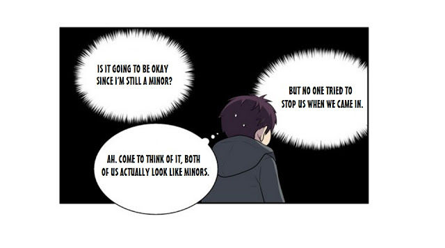 The Gamer Chapter 175 page 22 - Chapter 175