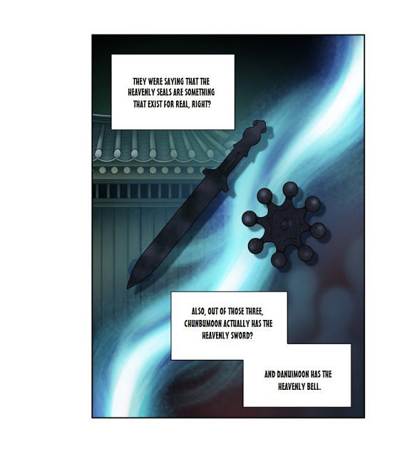 The Gamer Chapter 175 page 24 - Chapter 175