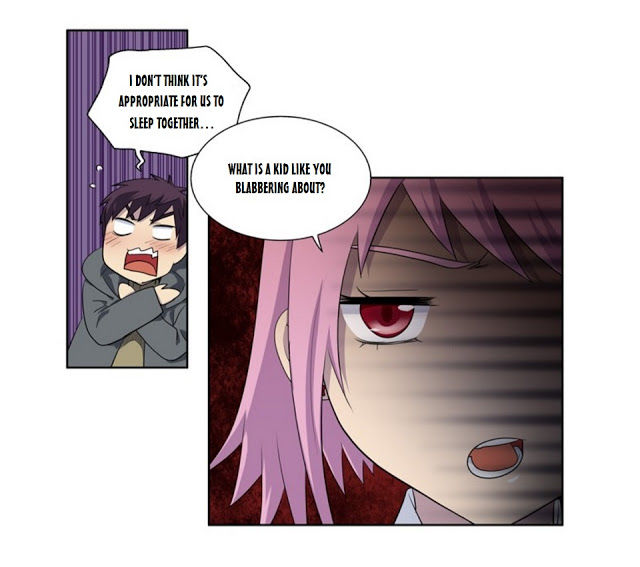 The Gamer Chapter 175 page 37 - Chapter 175