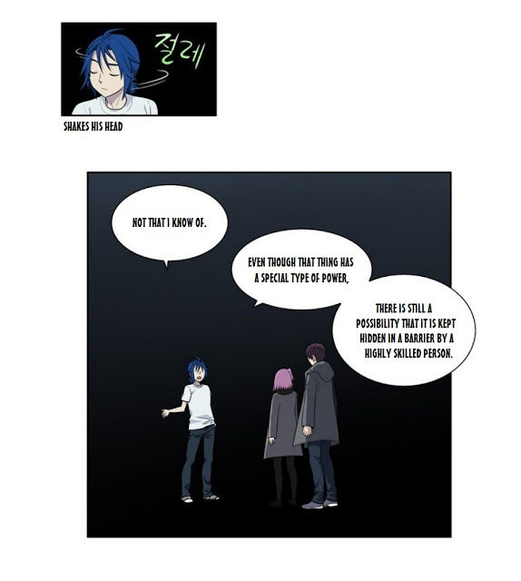 The Gamer Chapter 175 page 5 - Chapter 175