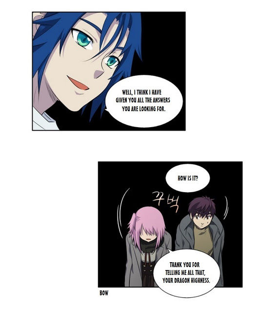 The Gamer Chapter 175 page 6 - Chapter 175