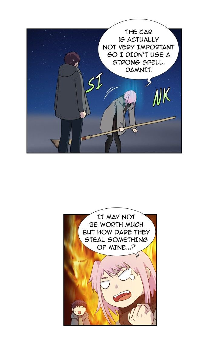 The Gamer Chapter 176 page 10 - Chapter 176