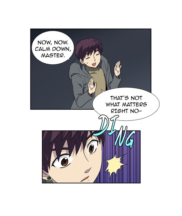 The Gamer Chapter 176 page 11 - Chapter 176