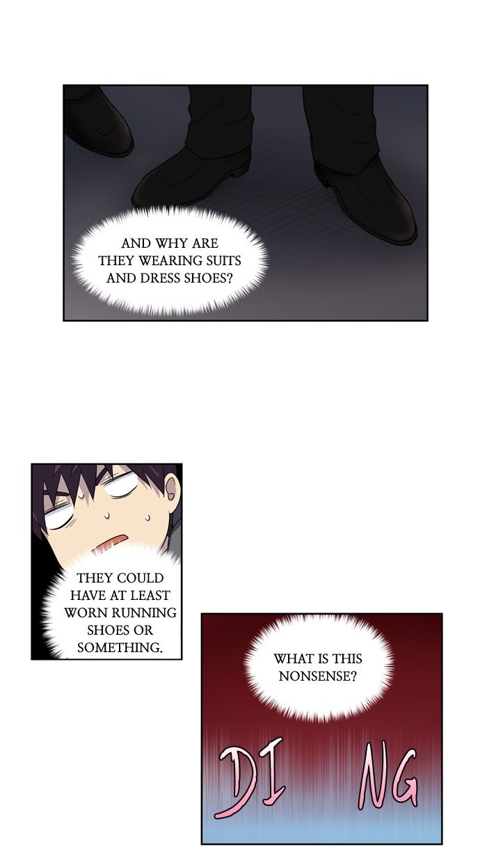 The Gamer Chapter 176 page 18 - Chapter 176