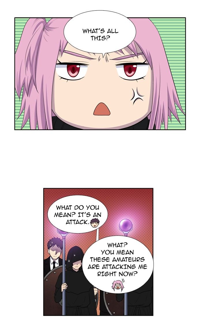 The Gamer Chapter 176 page 22 - Chapter 176