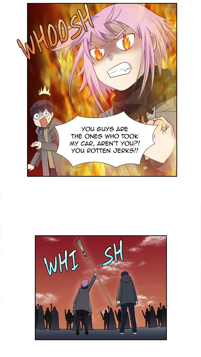 The Gamer Chapter 176 page 24 - Chapter 176