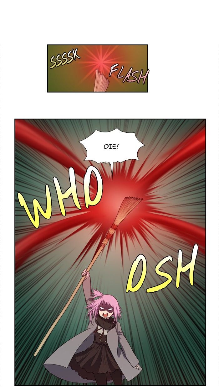 The Gamer Chapter 176 page 25 - Chapter 176
