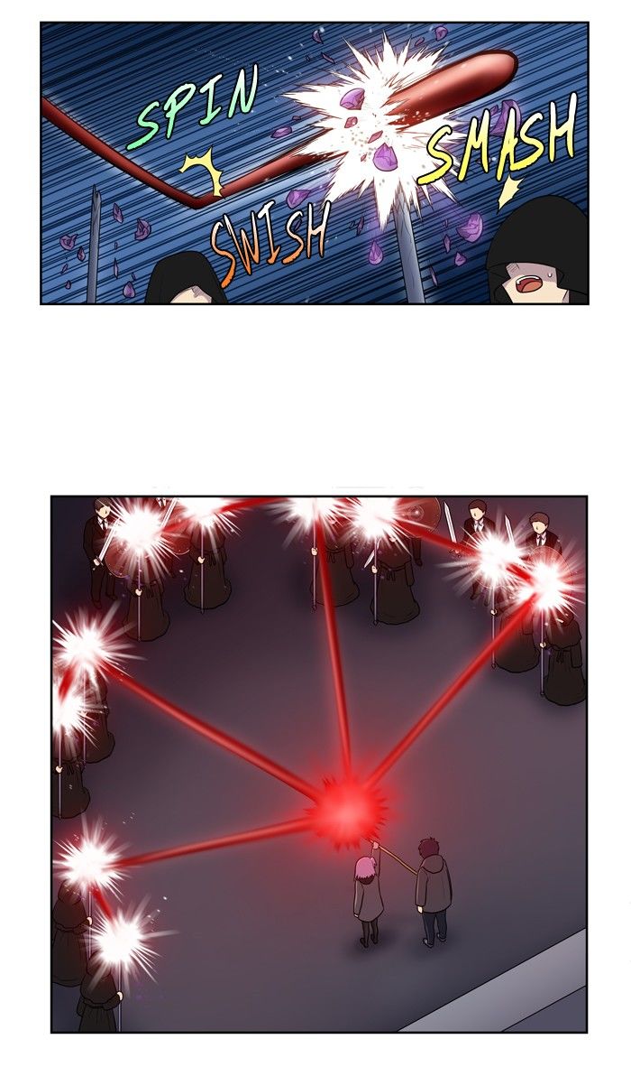 The Gamer Chapter 176 page 27 - Chapter 176