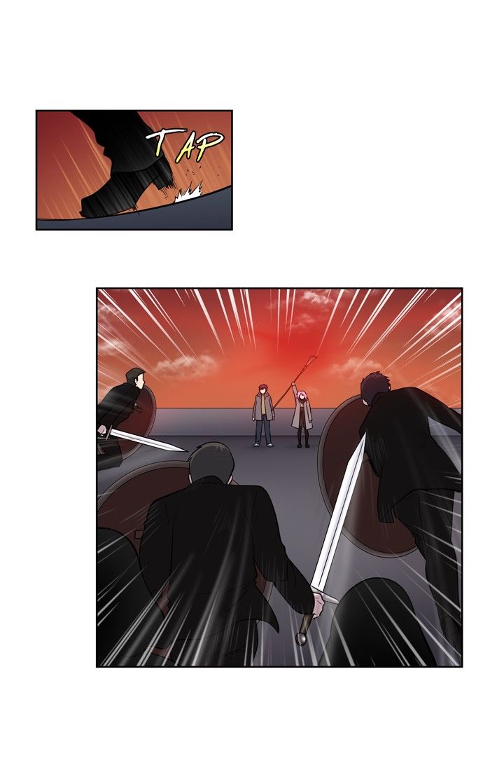 The Gamer Chapter 176 page 28 - Chapter 176