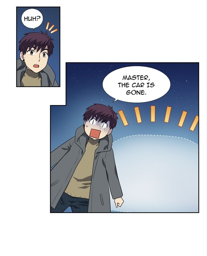 The Gamer Chapter 176 page 3 - Chapter 176