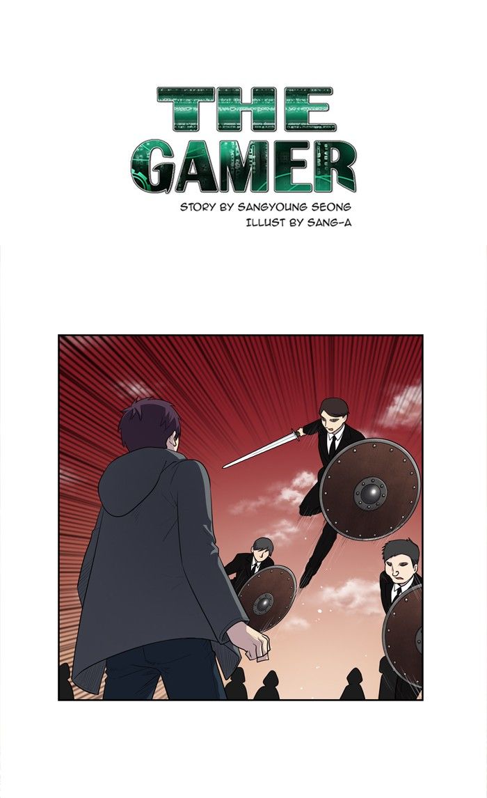 The Gamer Chapter 177 page 1 - Chapter 177