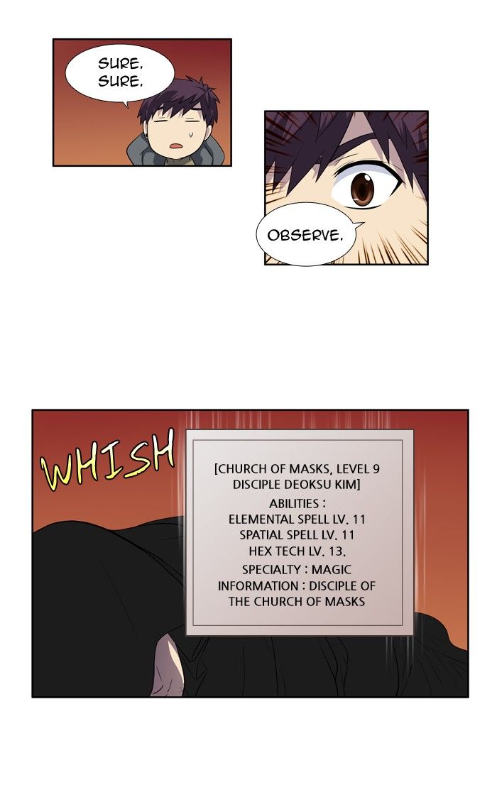 The Gamer Chapter 177 page 16 - Chapter 177