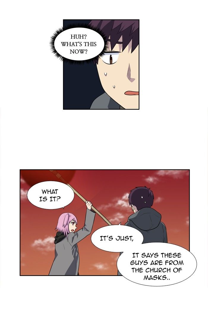 The Gamer Chapter 177 page 17 - Chapter 177