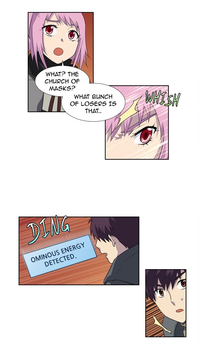 The Gamer Chapter 177 page 18 - Chapter 177