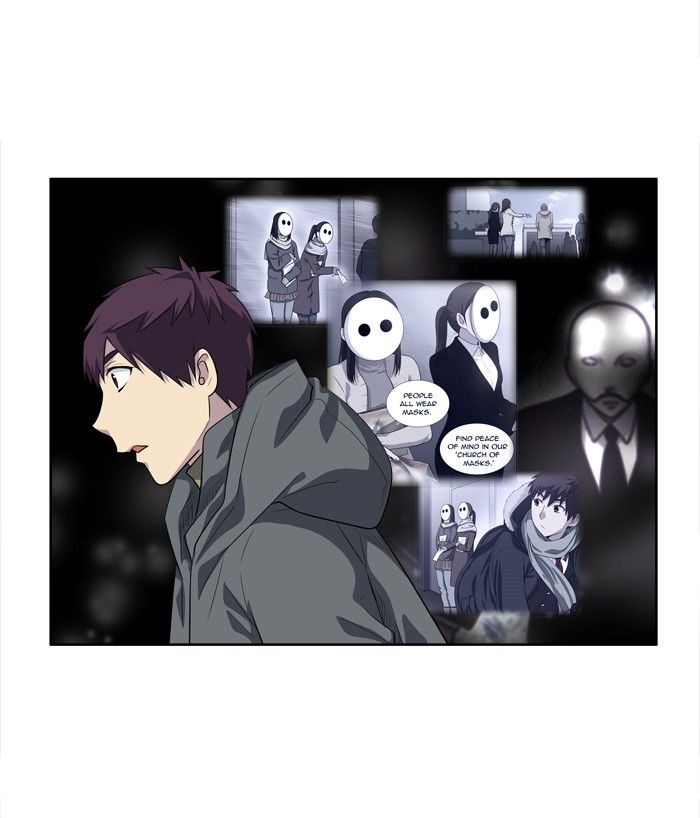 The Gamer Chapter 177 page 21 - Chapter 177