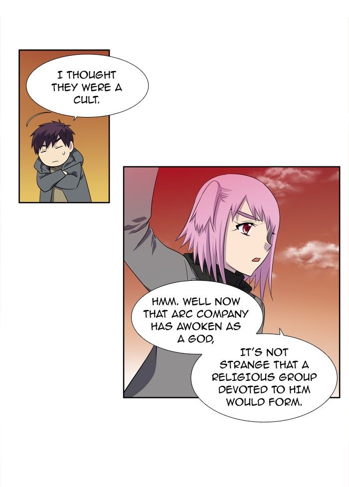 The Gamer Chapter 177 page 23 - Chapter 177