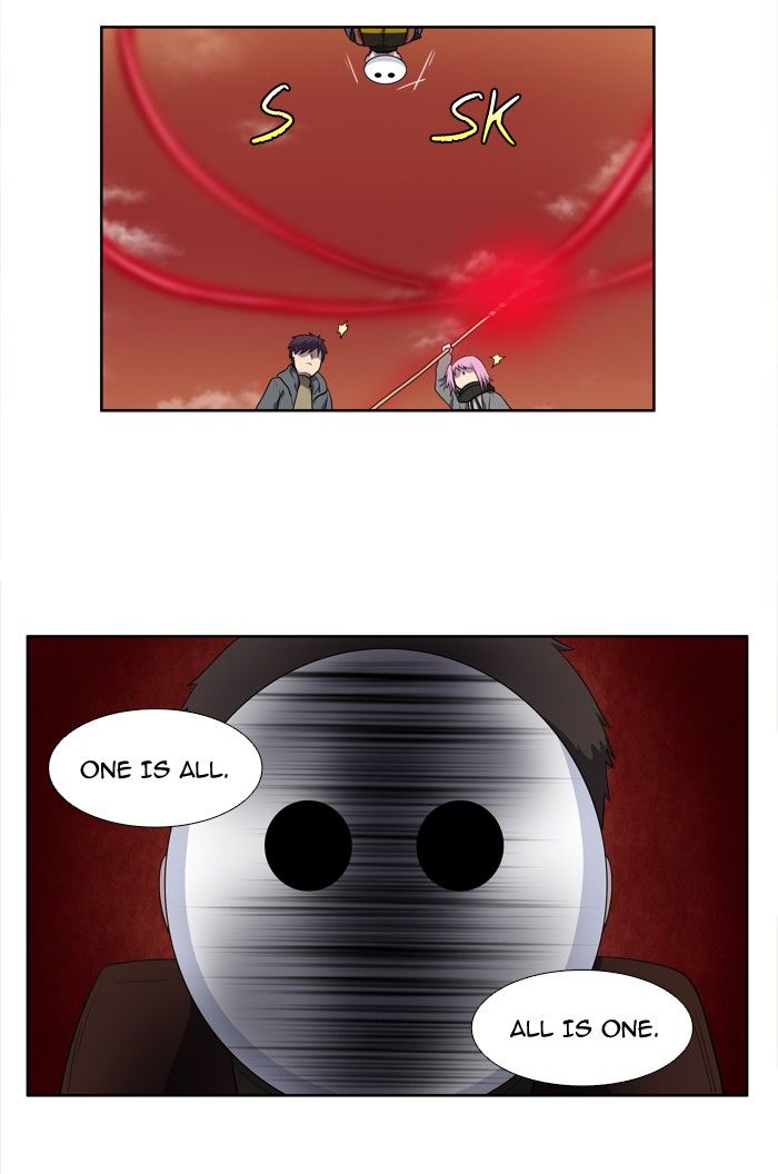 The Gamer Chapter 177 page 24 - Chapter 177