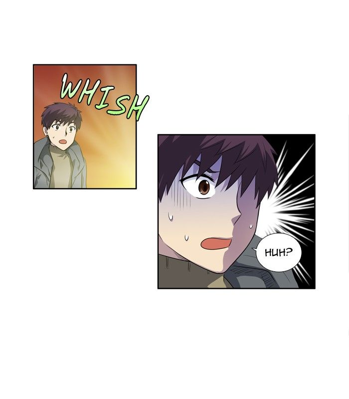The Gamer Chapter 177 page 26 - Chapter 177