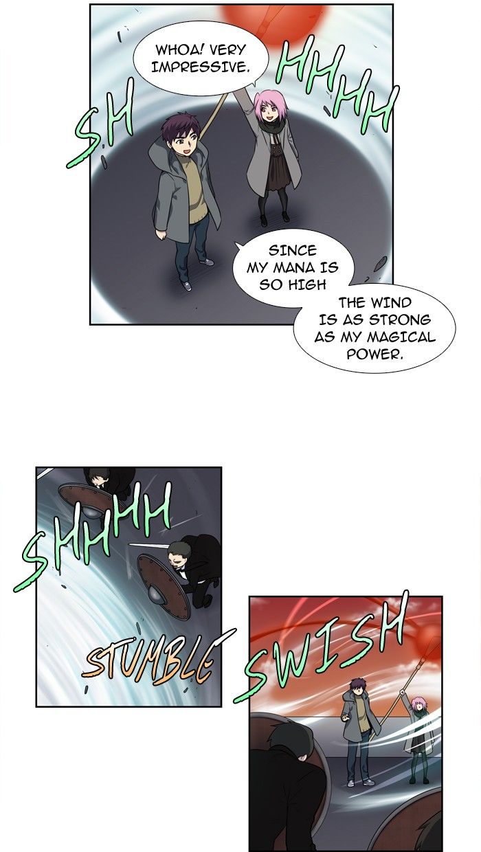 The Gamer Chapter 177 page 4 - Chapter 177