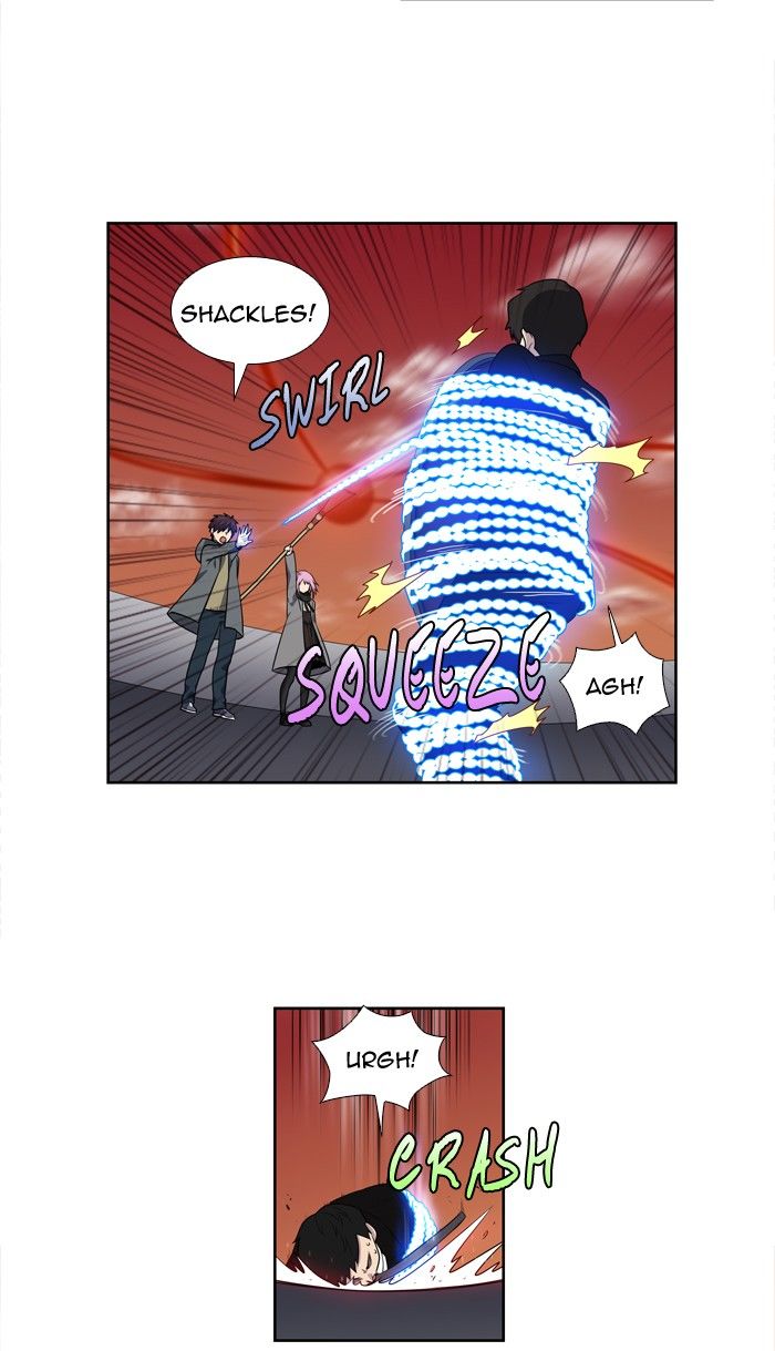 The Gamer Chapter 177 page 5 - Chapter 177