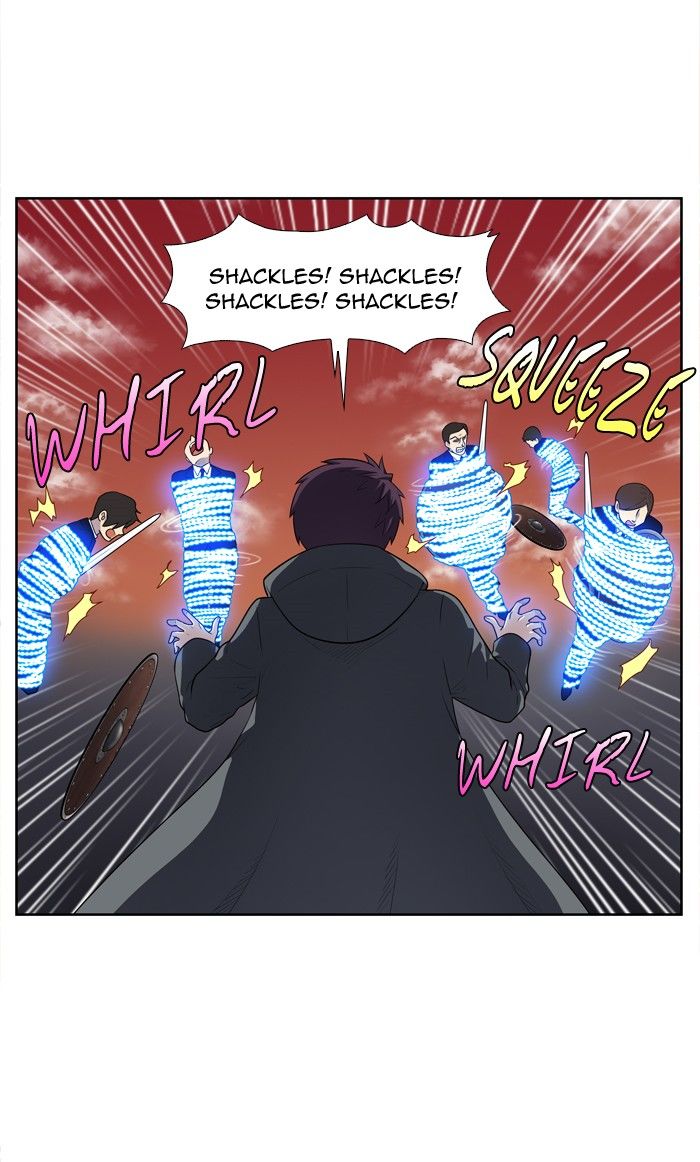 The Gamer Chapter 177 page 6 - Chapter 177