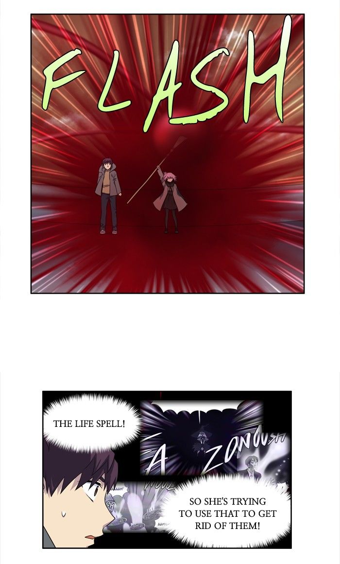 The Gamer Chapter 178 page 10 - Chapter 178