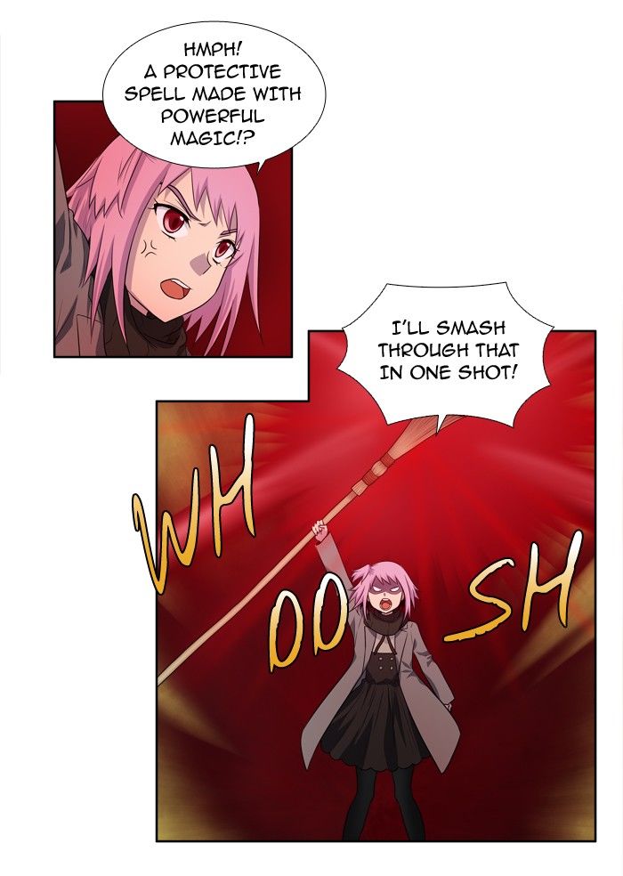 The Gamer Chapter 178 page 13 - Chapter 178