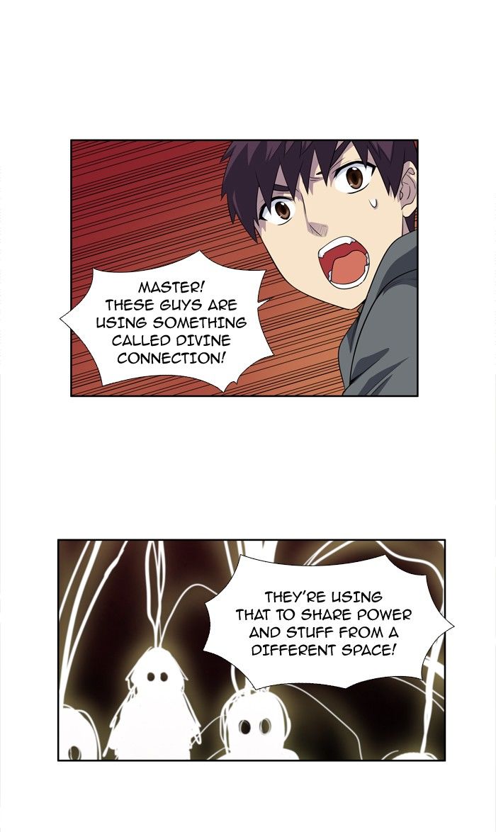 The Gamer Chapter 178 page 16 - Chapter 178