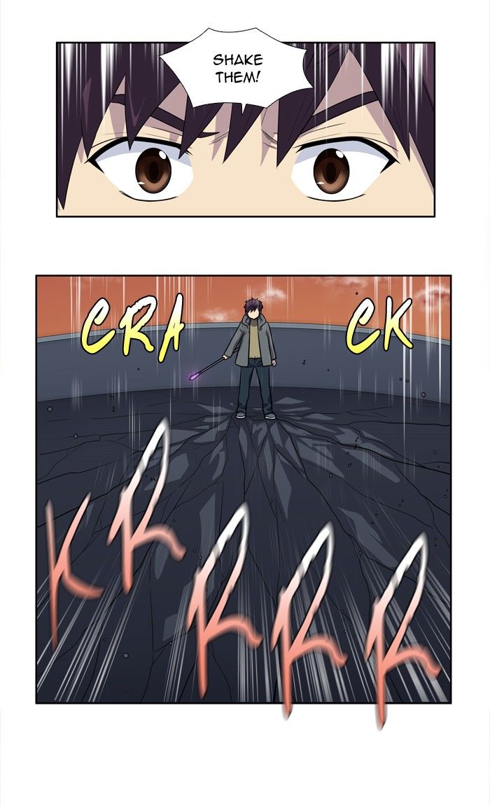 The Gamer Chapter 178 page 18 - Chapter 178