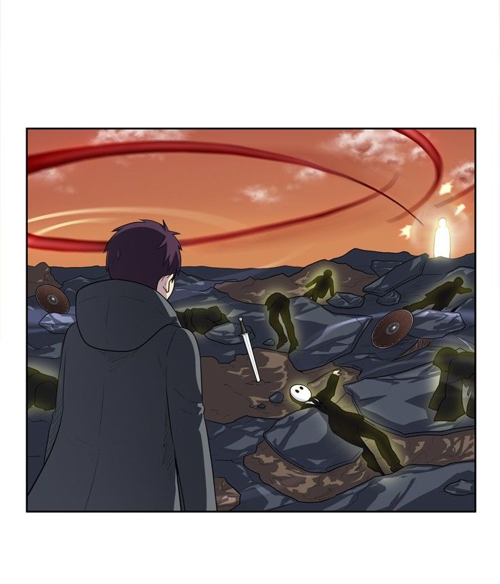 The Gamer Chapter 178 page 22 - Chapter 178