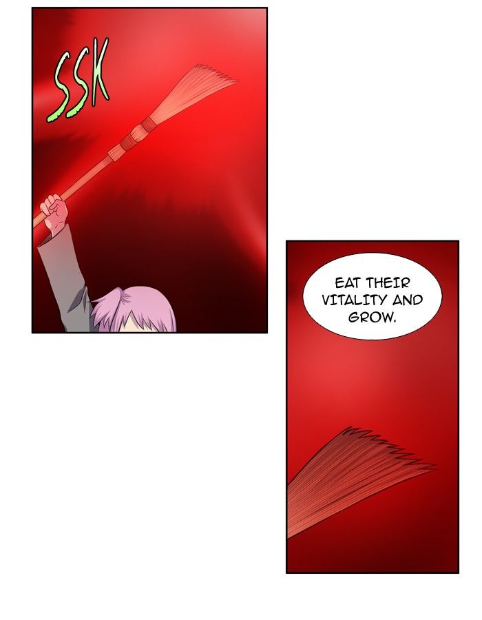 The Gamer Chapter 178 page 24 - Chapter 178