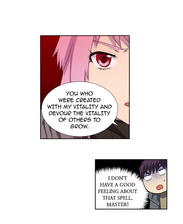 The Gamer Chapter 178 page 25 - Chapter 178