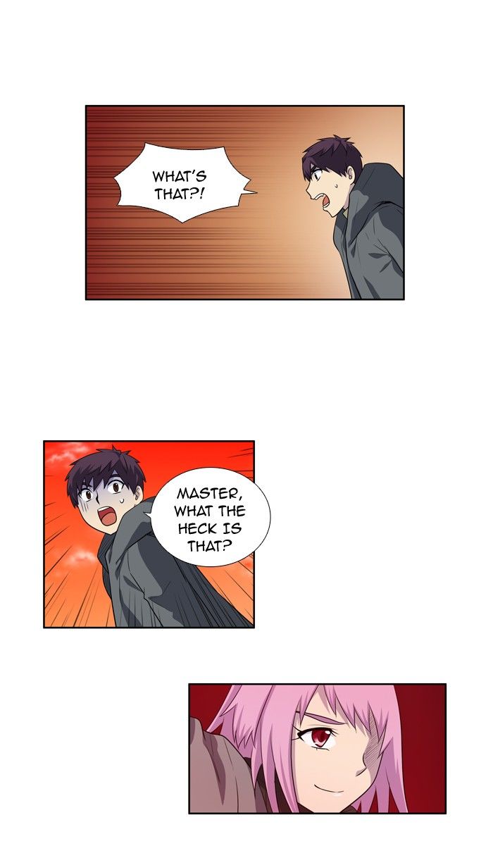 The Gamer Chapter 178 page 29 - Chapter 178