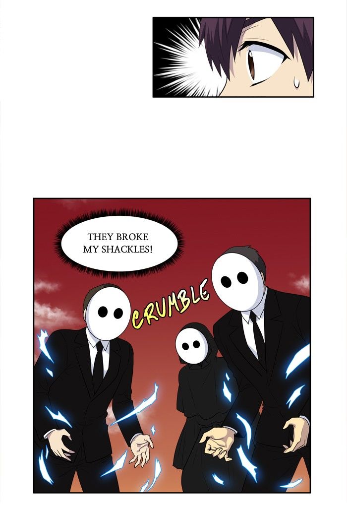 The Gamer Chapter 178 page 8 - Chapter 178