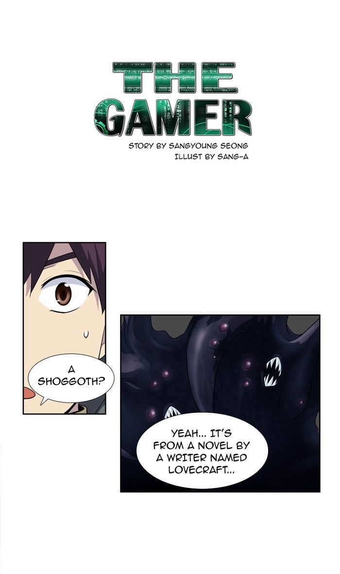 The Gamer Chapter 179 page 1 - Chapter 179