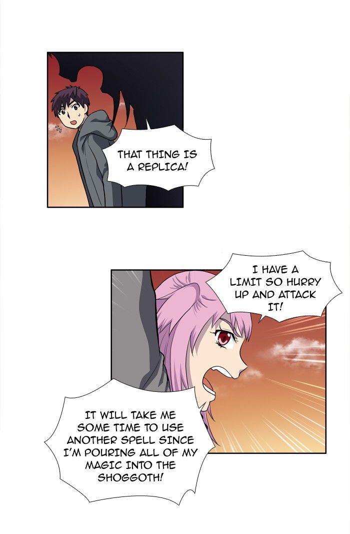 The Gamer Chapter 179 page 10 - Chapter 179